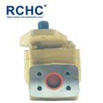 PGP365 3229124026 B478EKAB22-11HCAB15-1 hydraulic pump