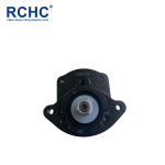Parker Hannifin 20/925586 JCB 3CX Twin Hydraulic Pump 29 + 23 CC/REV