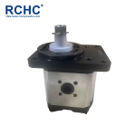 Parker Hannifin 20/925586 JCB 3CX Twin Hydraulic Pump 29 + 23 CC/REV