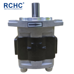 Parker Hannifin 20/925586 JCB 3CX Twin Hydraulic Pump 29 + 23 CC/REV