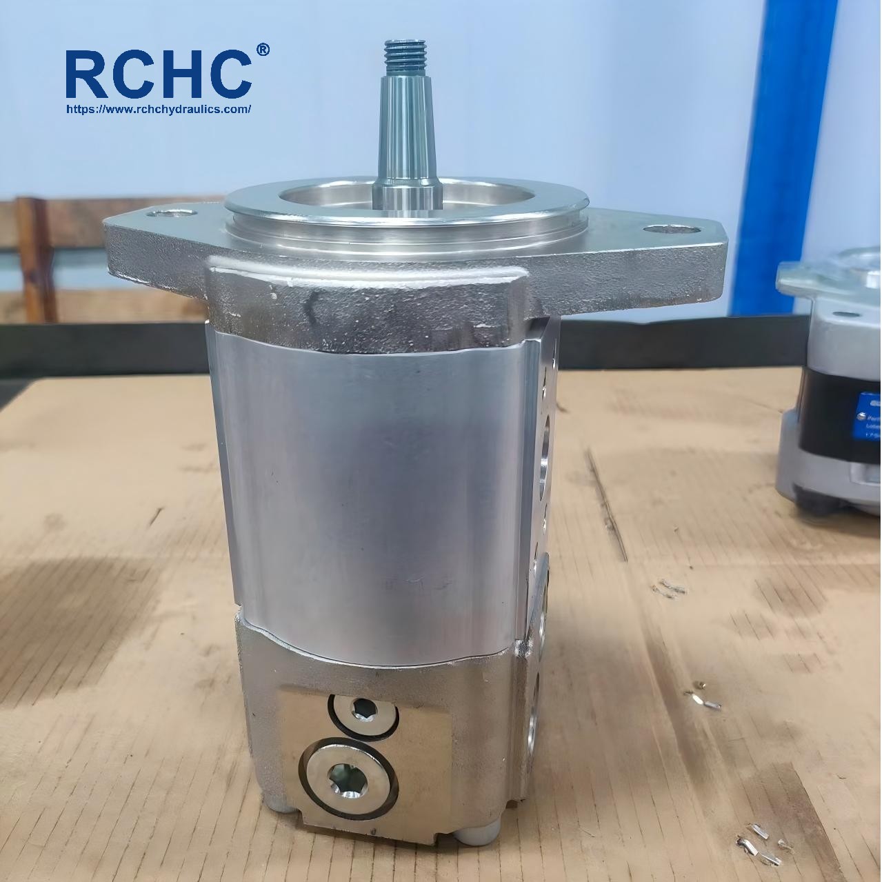 Dynapac 4700394904 Hydraulic gear Pump