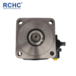 Parker Hannifin 20/925586 JCB 3CX Twin Hydraulic Pump 29 + 23 CC/REV