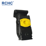 Parker Hannifin 20/925586 JCB 3CX Twin Hydraulic Pump 29 + 23 CC/REV
