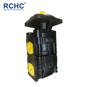 Casappa Parker 6111153M93 7993303S Hydraulic ge...