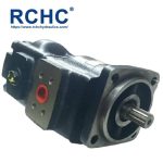 PGP365 3229124026 B478EKAB22-11HCAB15-1 hydraulic pump