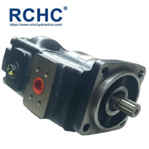 Parker PGP620 7029122021 Hydraulic Gear Pump