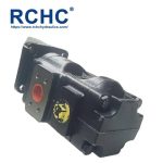 PGP365 3229124026 B478EKAB22-11HCAB15-1 hydraulic pump