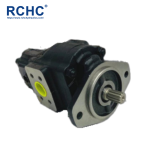 PGP365 3229124026 B478EKAB22-11HCAB15-1 hydraulic pump