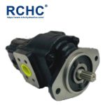PGP365 3229124026 B478EKAB22-11HCAB15-1 hydraulic pump