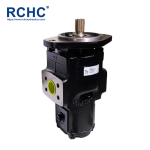 PGP365 3229124026 B478EKAB22-11HCAB15-1 hydraulic pump