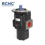 PGP365 3229124026 B478EKAB22-11HCAB15-1 hydraulic pump