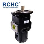 PGP365 3229124026 B478EKAB22-11HCAB15-1 hydraulic pump