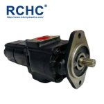 PGP365 3229124026 B478EKAB22-11HCAB15-1 hydraulic pump