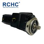 PGP365 3229124026 B478EKAB22-11HCAB15-1 hydraulic pump