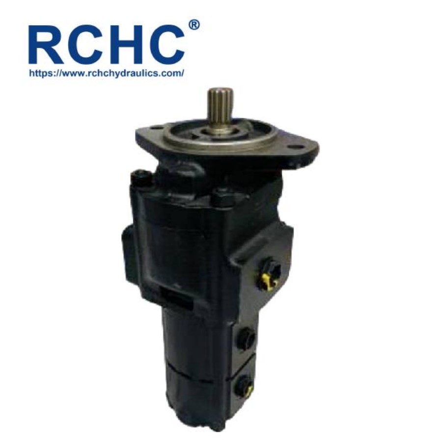 Parker PGP620 7029530011 Hydraulic Gear Pump