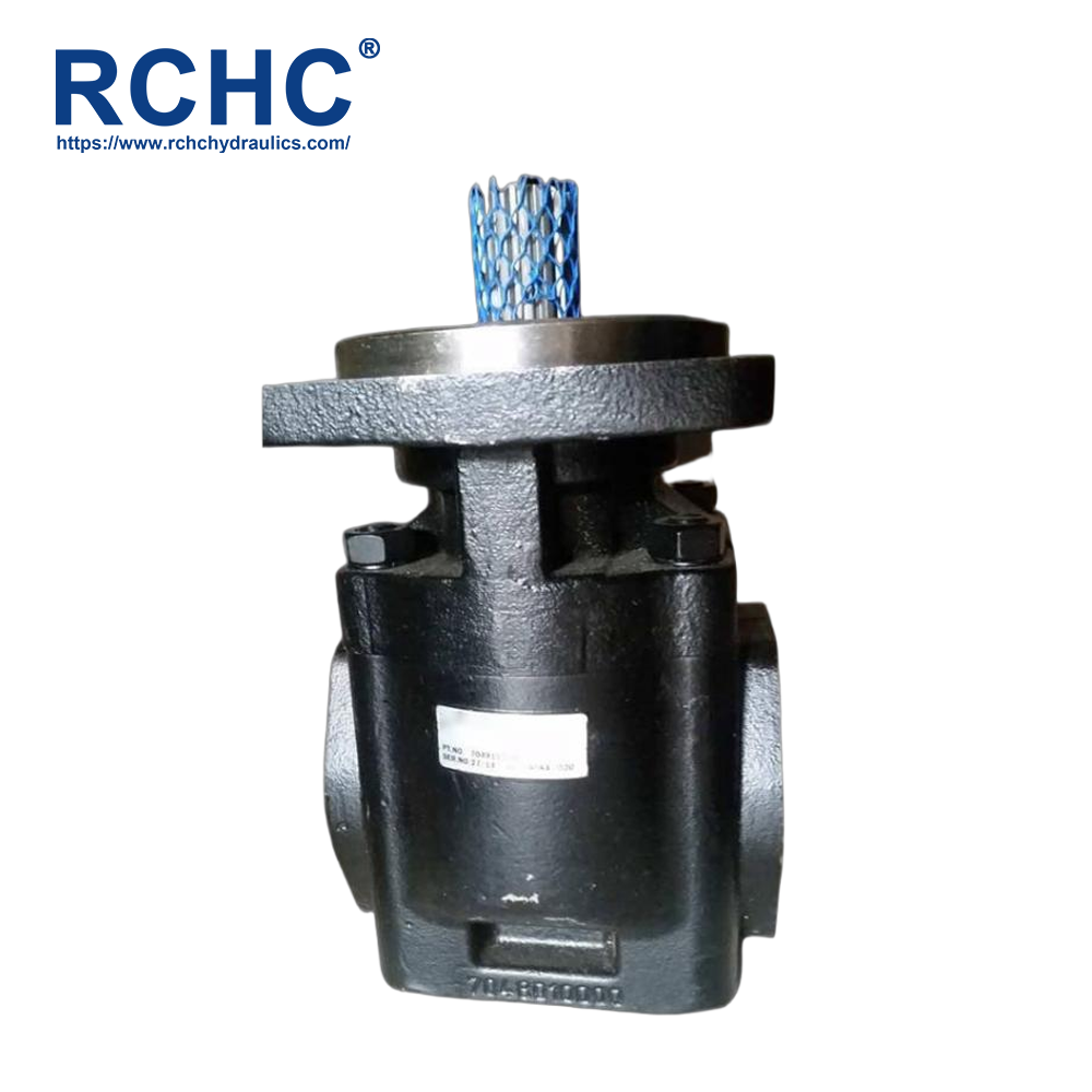 Parker PGP051 3139115017 Hydraulic Gear Pump
