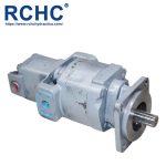 PGP365 3229124026 B478EKAB22-11HCAB15-1 hydraulic pump