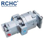 PGP365 3229124026 B478EKAB22-11HCAB15-1 hydraulic pump