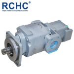 PGP365 3229124026 B478EKAB22-11HCAB15-1 hydraulic pump