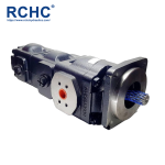 PGP365 3229124026 B478EKAB22-11HCAB15-1 hydraulic pump
