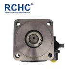 Parker Hannifin 20/925586 JCB 3CX Twin Hydraulic Pump 29 + 23 CC/REV