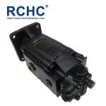 Parker Hannifin 20/925586 JCB 3CX Twin Hydraulic Pump 29 + 23 CC/REV