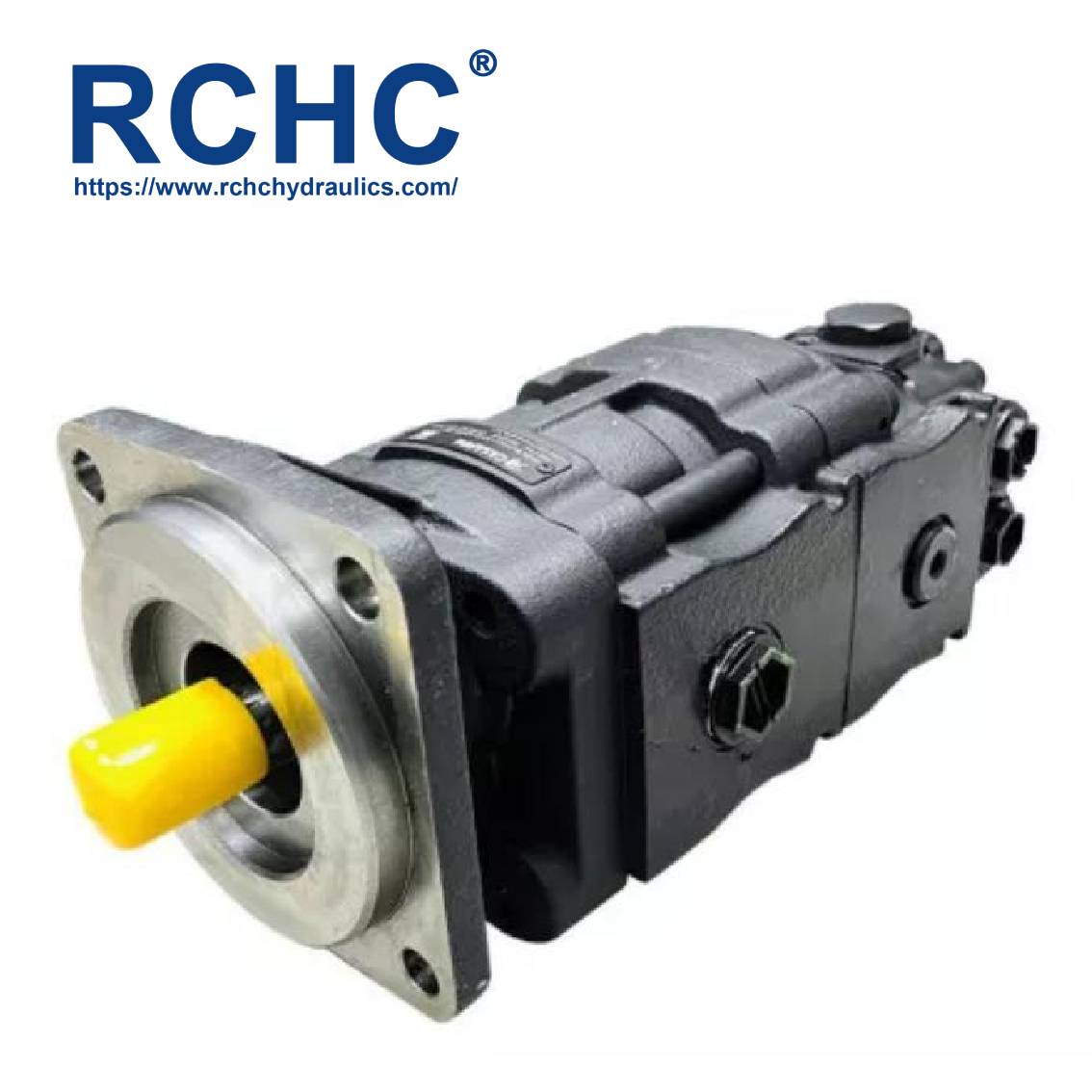 Casappa 799137GY 85826149 Hydraulic gear Pump