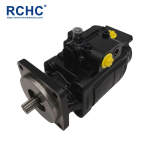 Parker Hannifin 20/925586 JCB 3CX Twin Hydraulic Pump 29 + 23 CC/REV