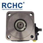 Parker Hannifin 20/925586 JCB 3CX Twin Hydraulic Pump 29 + 23 CC/REV