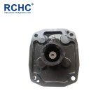 Parker Hannifin 20/925586 JCB 3CX Twin Hydraulic Pump 29 + 23 CC/REV