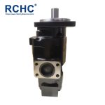 PGP365 3229124026 B478EKAB22-11HCAB15-1 hydraulic pump