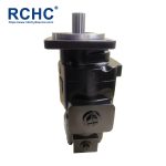 PGP365 3229124026 B478EKAB22-11HCAB15-1 hydraulic pump