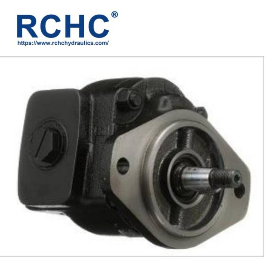 PGP365 3229124026 B478EKAB22-11HCAB15-1 hydraulic pump
