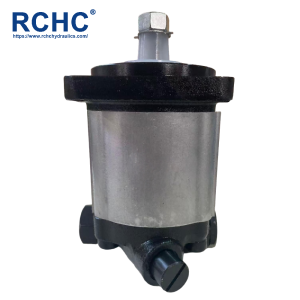 9510080621 850000900020 Rexroth Hydraulic Gear ...