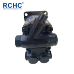 Parker Hannifin 20/925586 JCB 3CX Twin Hydraulic Pump 29 + 23 CC/REV