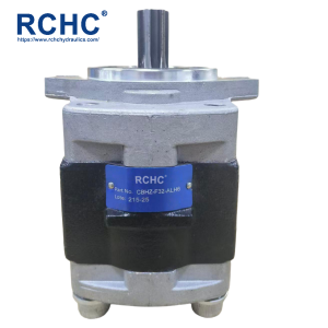 SGP forklift Pump CBHZ-F32-ALH6 Hydraulic gear ...