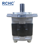 Parker Hannifin 20/925586 JCB 3CX Twin Hydraulic Pump 29 + 23 CC/REV