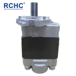 Parker Hannifin 20/925586 JCB 3CX Twin Hydraulic Pump 29 + 23 CC/REV
