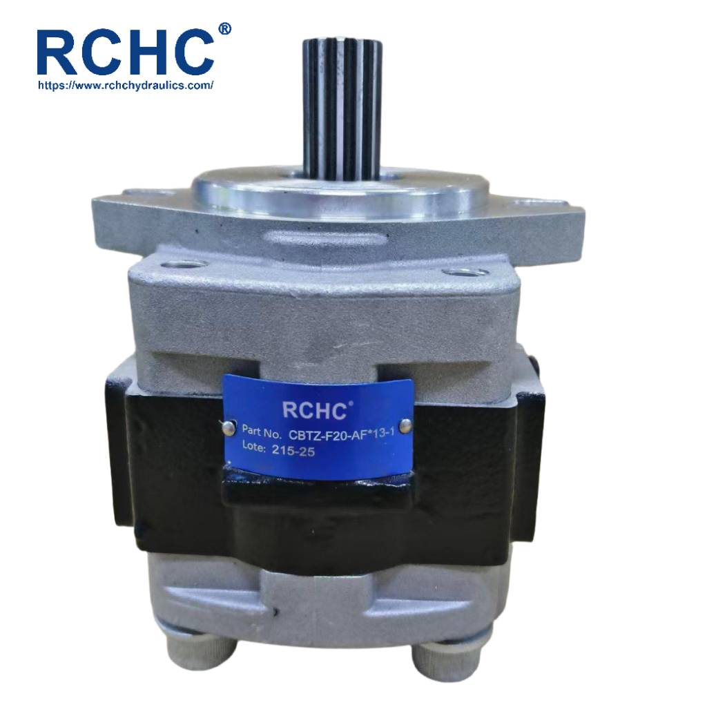 SGP forklift Pump JP300-623000-000 Hydraulic ge...
