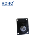 Parker Hannifin 20/925586 JCB 3CX Twin Hydraulic Pump 29 + 23 CC/REV