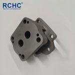 Parker Hannifin 20/925586 JCB 3CX Twin Hydraulic Pump 29 + 23 CC/REV