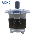 Parker Hannifin 20/925586 JCB 3CX Twin Hydraulic Pump 29 + 23 CC/REV