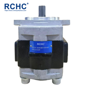 SGP forklift Pump N150-601100-000 Hydraulic gea...