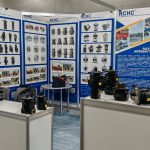 RCHC to Showcase High-Performance Hydraulic Gear Pumps at CTT EXPO 2026 in Moscow