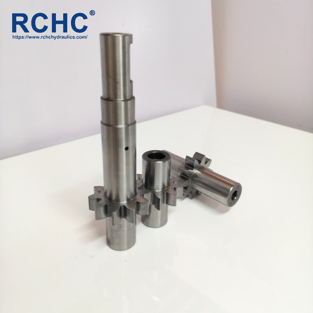 Shaft & Gear Sets Parker Hydraulic gear Pum...