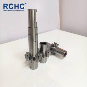 Shaft & Gear Sets Parker Hydraulic gear Pum...