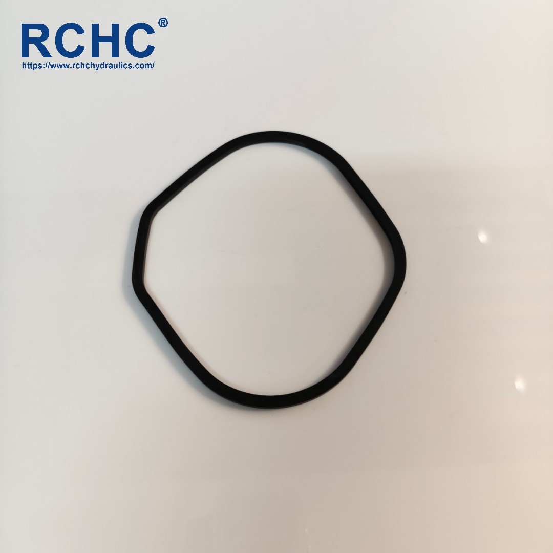 PUMP HOUSING GASKET Parker Hydraulic gear Pump Parts
