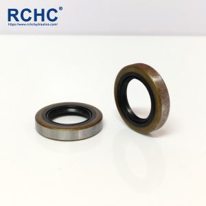 PUMP LIP SEAL Parker Hydraulic gear Pump Parts