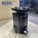 Parker Hannifin 20/925586 JCB 3CX Twin Hydraulic Pump 29 + 23 CC/REV