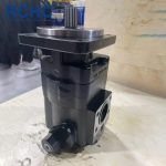 Parker Hannifin 20/925586 JCB 3CX Twin Hydraulic Pump 29 + 23 CC/REV
